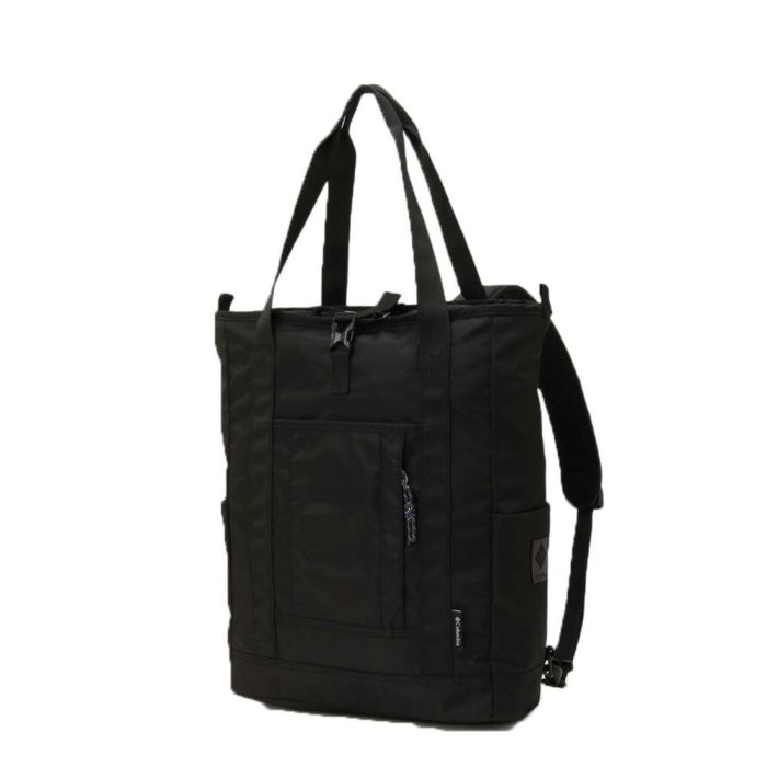 コロンビア リュック 20L トートバッグ 2way トート グレートスモーキーガーデン Columbia PU8729 PC収納 撥水 通勤 通学 鞄 カバン