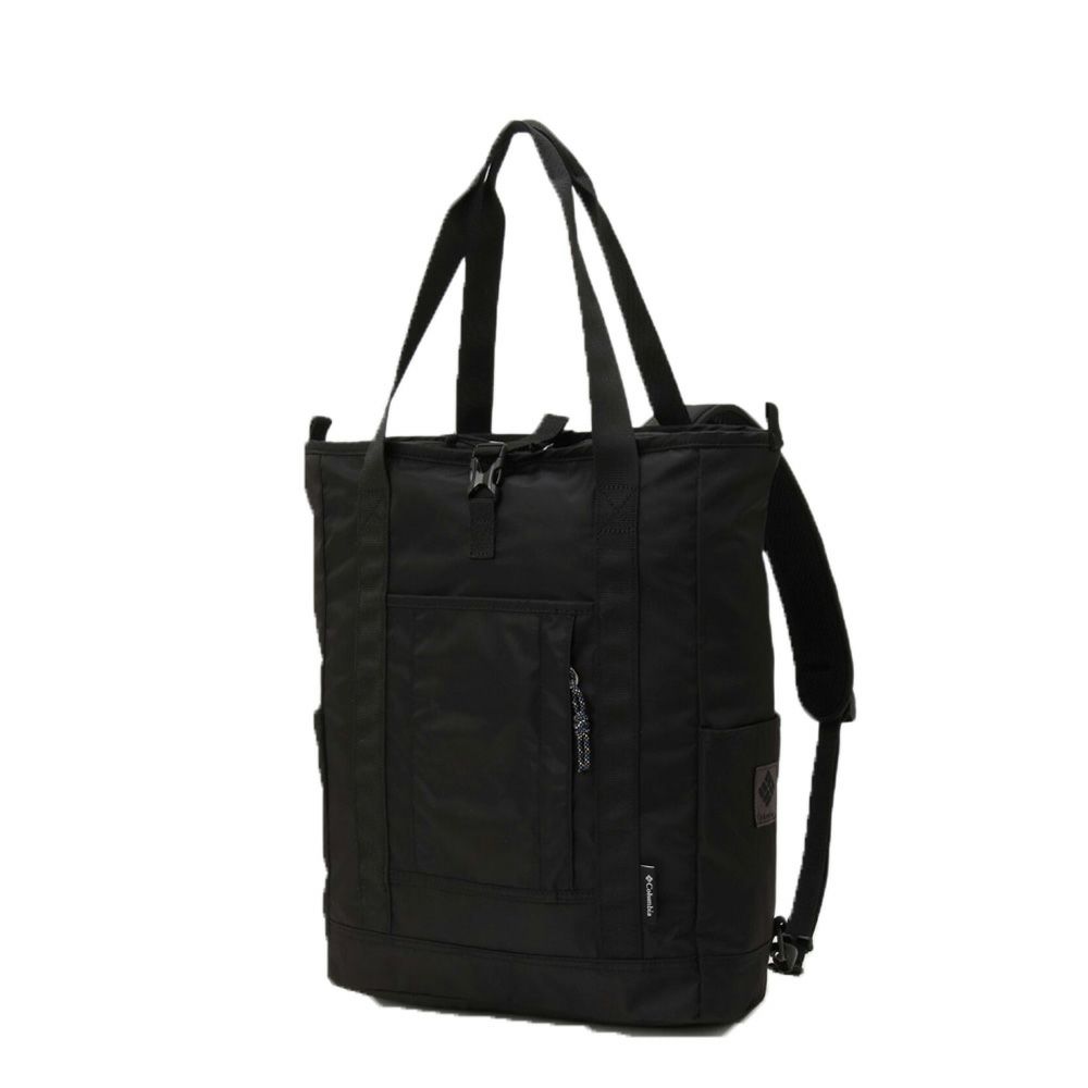 コロンビア リュック 20L トートバッグ 2way トート グレートスモーキーガーデン Columbia PU8729 PC収納 撥水 通勤 通学 鞄 カバン