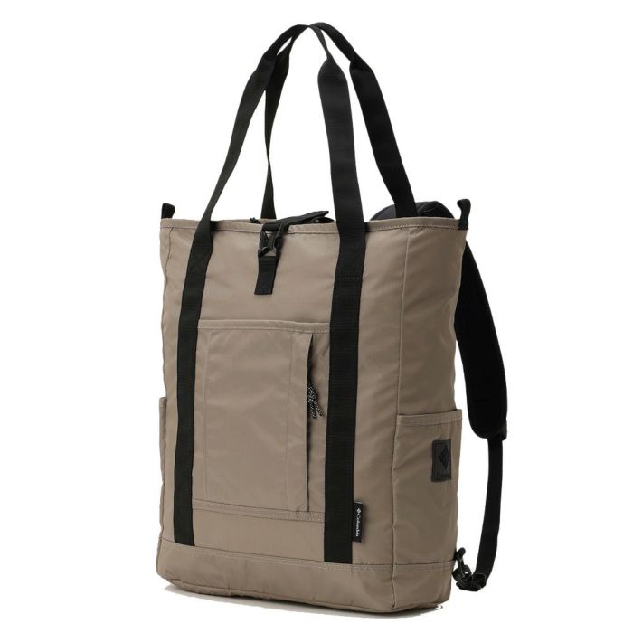 コロンビア リュック 20L トートバッグ 2way トート グレートスモーキーガーデン Columbia PU8729 PC収納 撥水 通勤 通学 鞄 カバン