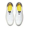 スニーカー メンズ レザー シューズ 本革 靴 コールハーン C34226 ホワイトローカット COLE HAAN グランドプロ トップスピン スニーカー