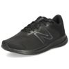 ニューバランス スニーカー メンズ ランニングシューズ 靴 ジョギング new balance NB M413 LK2 v2 ワイズ 2E ブラック 黒