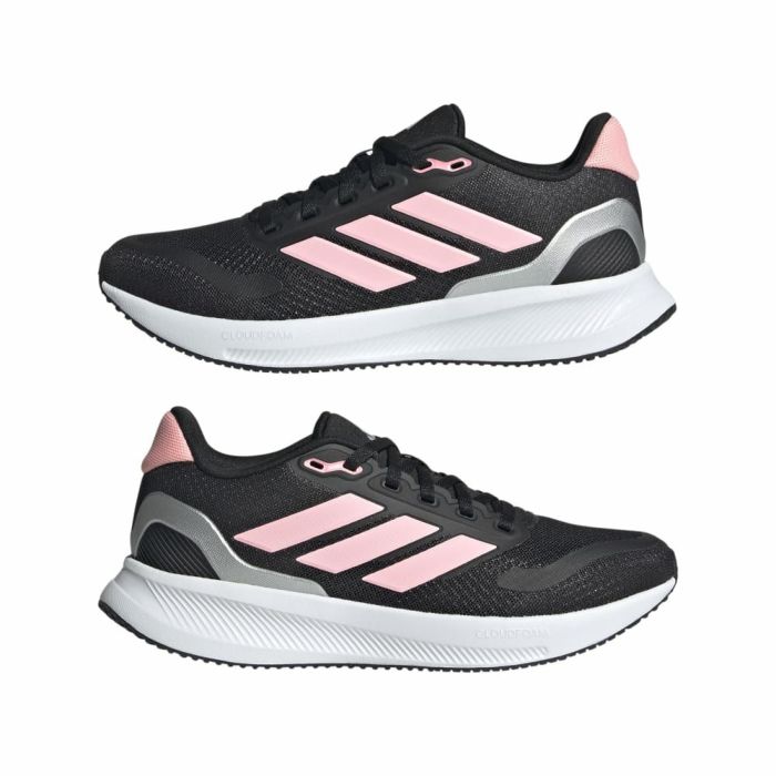 アディダス コアファイト 5.0 J adidas スニーカー キッズ CORE FAITO 5.0 J IE8585 IE8586 IE8589 IE8593 レディース ジュニア 靴 通学 通勤 軽量 シンプル