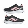 アディダス コアファイト 5.0 J adidas スニーカー キッズ CORE FAITO 5.0 J IE8585 IE8586 IE8589 IE8593 レディース ジュニア 靴 通学 通勤 軽量 シンプル