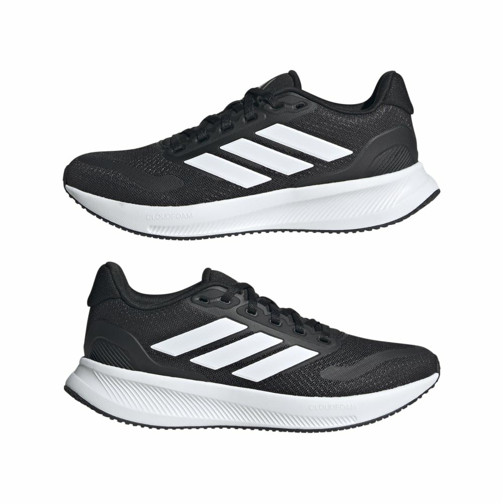 アディダス コアファイト 5.0 J adidas スニーカー キッズ CORE FAITO 5.0 J IE8585 IE8586 IE8589 IE8593 レディース ジュニア 靴 通学 通勤 軽量 シンプル