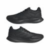 アディダス コアファイト 5.0 J adidas スニーカー キッズ CORE FAITO 5.0 J IE8585 IE8586 IE8589 IE8593 レディース ジュニア 靴 通学 通勤 軽量 シンプル