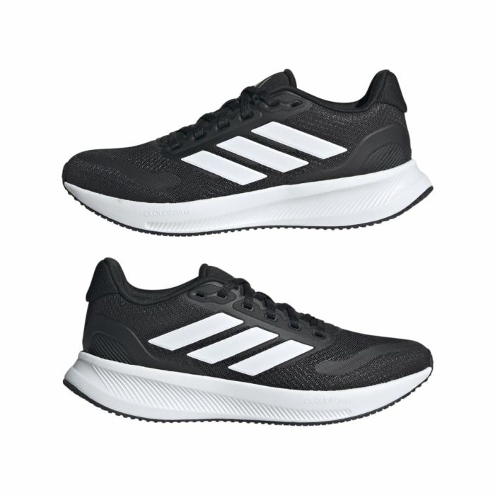 アディダス コアファイト 5.0 J adidas スニーカー キッズ CORE FAITO 5.0 J IE8585 IE8586 IE8589 IE8593 レディース ジュニア 靴 通学 通勤 軽量 シンプル