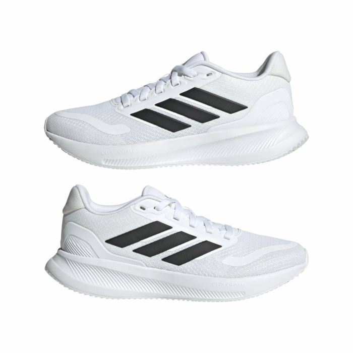 アディダス コアファイト 5.0 J adidas スニーカー キッズ CORE FAITO 5.0 J IE8585 IE8586 IE8589 IE8593 レディース ジュニア 靴 通学 通勤 軽量 シンプル