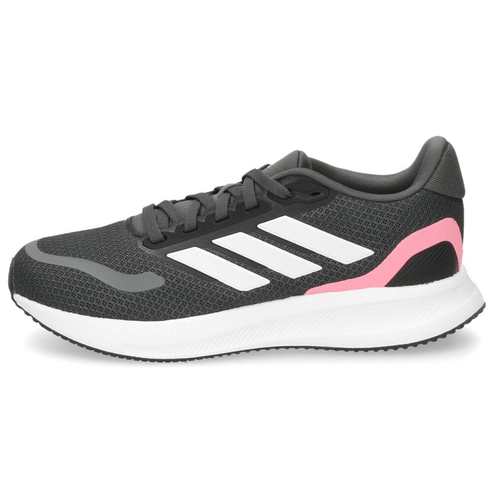 アディダス コアファイト 5.0 J adidas スニーカー キッズ CORE FAITO 5.0 J IE8585 IE8586 IE8589 IE8593 レディース ジュニア 靴 通学 通勤 軽量 シンプル
