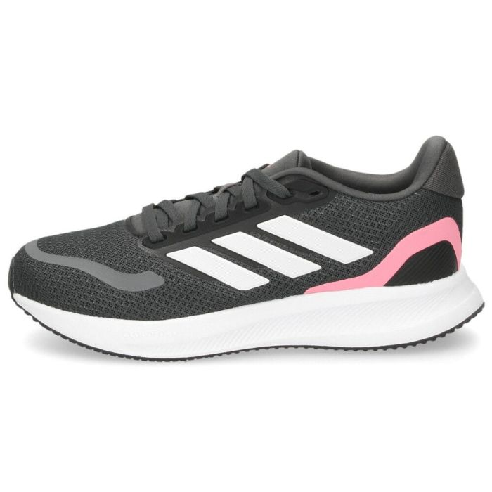 アディダス コアファイト 5.0 J adidas スニーカー キッズ CORE FAITO 5.0 J IE8585 IE8586 IE8589 IE8593 レディース ジュニア 靴 通学 通勤 軽量 シンプル