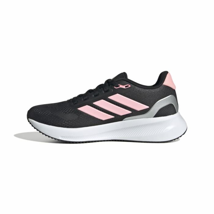 アディダス コアファイト 5.0 J adidas スニーカー キッズ CORE FAITO 5.0 J IE8585 IE8586 IE8589 IE8593 レディース ジュニア 靴 通学 通勤 軽量 シンプル