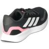 アディダス コアファイト 5.0 J adidas スニーカー キッズ CORE FAITO 5.0 J IE8585 IE8586 IE8589 IE8593 レディース ジュニア 靴 通学 通勤 軽量 シンプル
