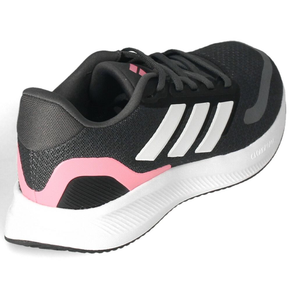 アディダス コアファイト 5.0 J adidas スニーカー キッズ CORE FAITO 5.0 J IE8585 IE8586 IE8589 IE8593 レディース ジュニア 靴 通学 通勤 軽量 シンプル