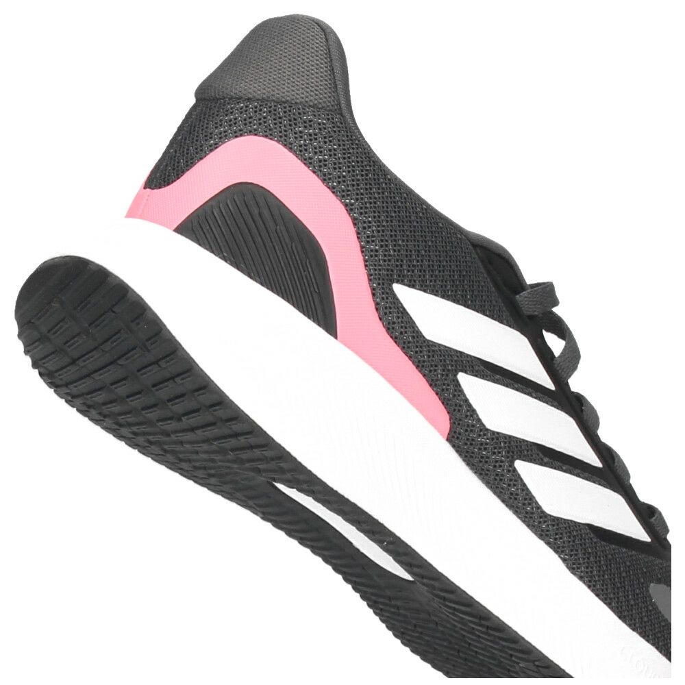 アディダス コアファイト 5.0 J adidas スニーカー キッズ CORE FAITO 5.0 J IE8585 IE8586 IE8589 IE8593 レディース ジュニア 靴 通学 通勤 軽量 シンプル