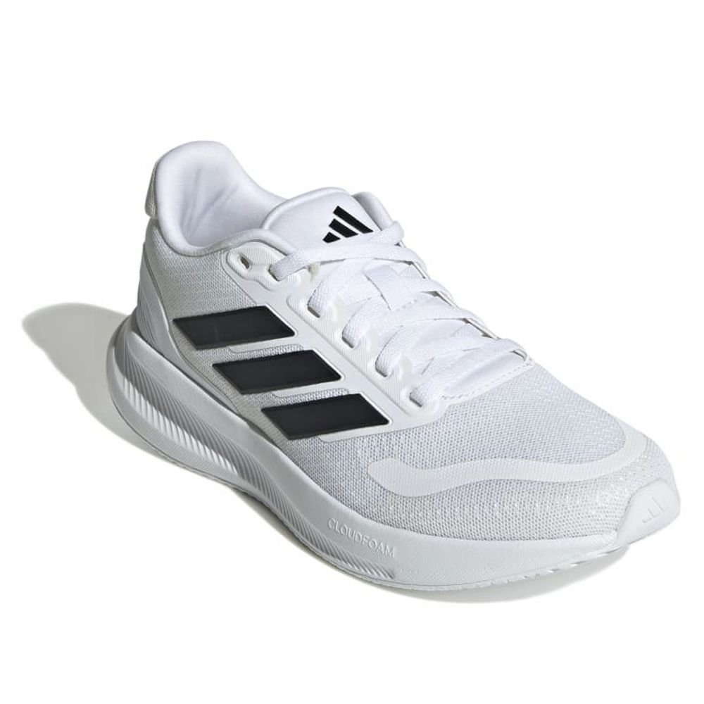 アディダス コアファイト 5.0 J adidas スニーカー キッズ CORE FAITO 5.0 J IE8585 IE8586 IE8589 IE8593 レディース ジュニア 靴 通学 通勤 軽量 シンプル