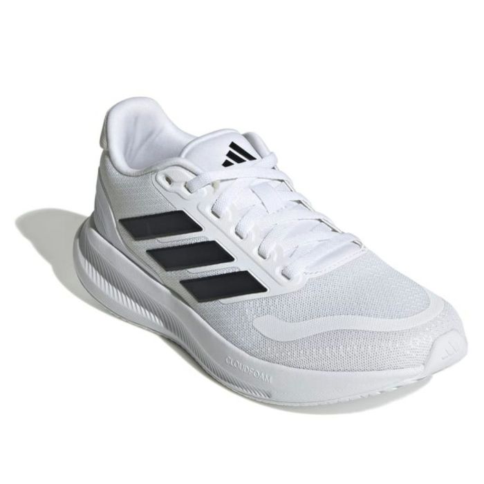 アディダス コアファイト 5.0 J adidas スニーカー キッズ CORE FAITO 5.0 J IE8585 IE8586 IE8589 IE8593 レディース ジュニア 靴 通学 通勤 軽量 シンプル