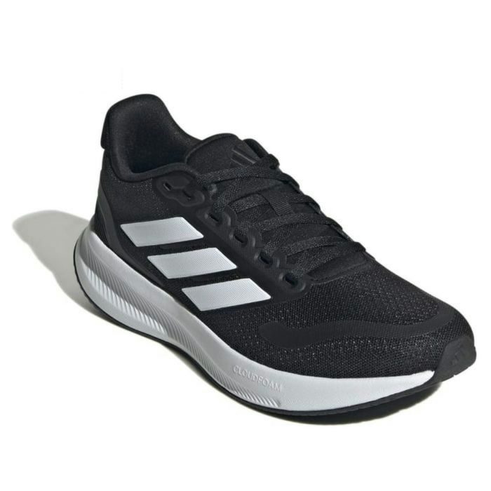 アディダス コアファイト 5.0 J adidas スニーカー キッズ CORE FAITO 5.0 J IE8585 IE8586 IE8589 IE8593 レディース ジュニア 靴 通学 通勤 軽量 シンプル