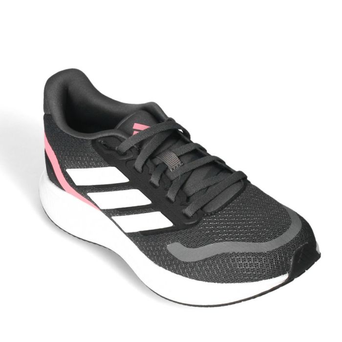 アディダス コアファイト 5.0 J adidas スニーカー キッズ CORE FAITO 5.0 J IE8585 IE8586 IE8589 IE8593 レディース ジュニア 靴 通学 通勤 軽量 シンプル