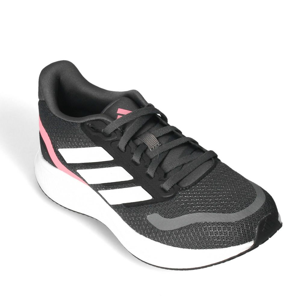 アディダス コアファイト 5.0 J adidas スニーカー キッズ CORE FAITO 5.0 J IE8585 IE8586 IE8589 IE8593 レディース ジュニア 靴 通学 通勤 軽量 シンプル
