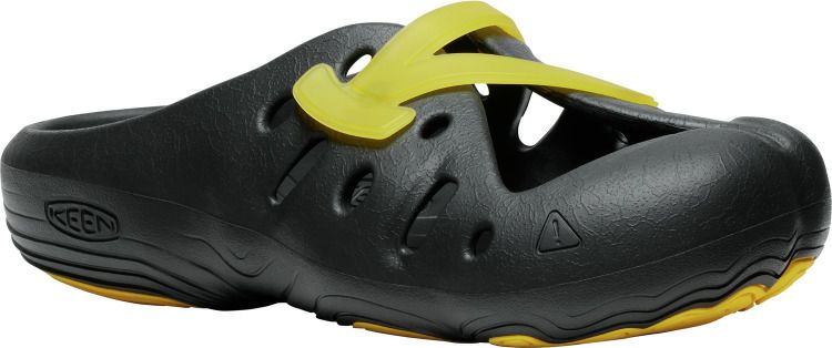 キーン オールジェンダー ヨギーズ サンダル KEEN YOGEEZ 1029369 1030287 ブラック ベージュ 黒 アフタースポーツ フェス ガーデニング シューズ