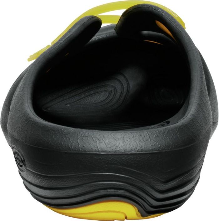 キーン オールジェンダー ヨギーズ サンダル KEEN YOGEEZ 1029369 1030287 ブラック ベージュ 黒 アフタースポーツ フェス ガーデニング シューズ