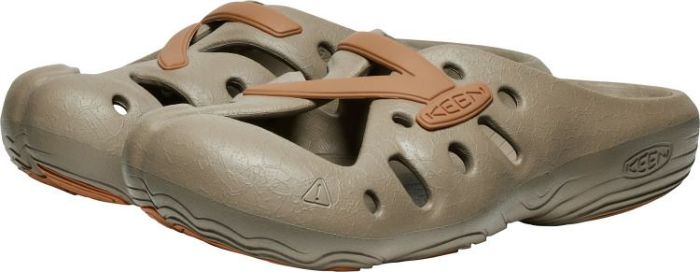 キーン オールジェンダー ヨギーズ サンダル KEEN YOGEEZ 1029369 1030287 ブラック ベージュ 黒 アフタースポーツ フェス ガーデニング シューズ