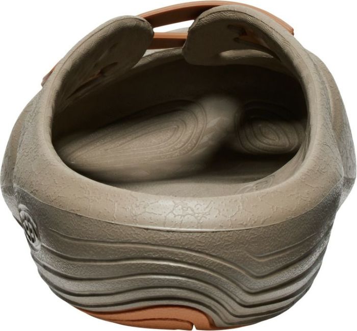 キーン オールジェンダー ヨギーズ サンダル KEEN YOGEEZ 1029369 1030287 ブラック ベージュ 黒 アフタースポーツ フェス ガーデニング シューズ