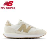 ＼選べる 2 カラー／ニューバランス スニーカー レディース NB WS237 靴 シューズ 定番 ランニング ウォーキング new balance ワイズB HTB HGG ベージュ グレー