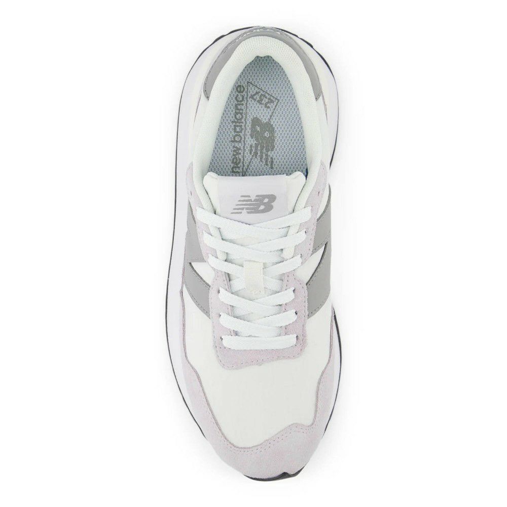 ＼選べる 2 カラー／ニューバランス スニーカー レディース NB WS237 靴 シューズ 定番 ランニング ウォーキング new balance ワイズB HTB HGG ベージュ グレー