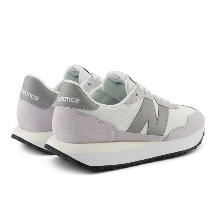 ＼選べる 2 カラー／ニューバランス スニーカー レディース NB WS237 靴 シューズ 定番 ランニング ウォーキング new balance ワイズB HTB HGG ベージュ グレー