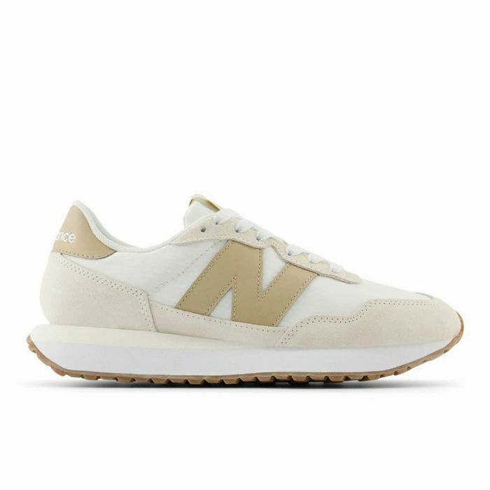 ＼選べる 2 カラー／ニューバランス スニーカー レディース NB WS237 靴 シューズ 定番 ランニング ウォーキング new balance ワイズB HTB HGG ベージュ グレー
