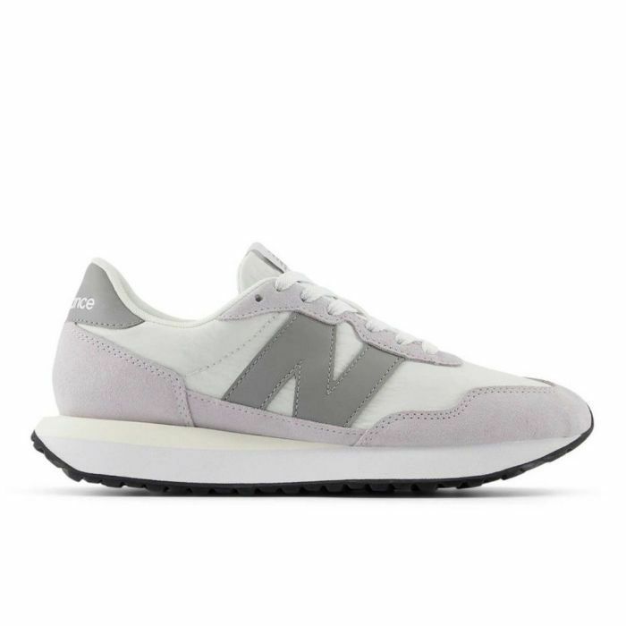 ＼選べる 2 カラー／ニューバランス スニーカー レディース NB WS237 靴 シューズ 定番 ランニング ウォーキング new balance ワイズB HTB HGG ベージュ グレー