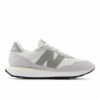 ＼選べる 2 カラー／ニューバランス スニーカー レディース NB WS237 靴 シューズ 定番 ランニング ウォーキング new balance ワイズB HTB HGG ベージュ グレー