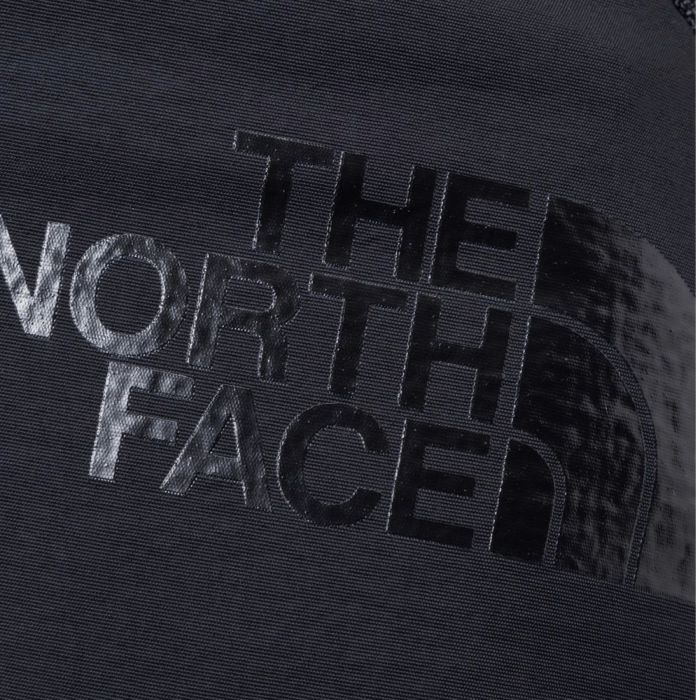 THE NORTH FACE ノースフェイス ネバーストップデイパック レディース NMW82350 リュック デイパック 15L 軽量 大容量 通勤 通学 ブラック