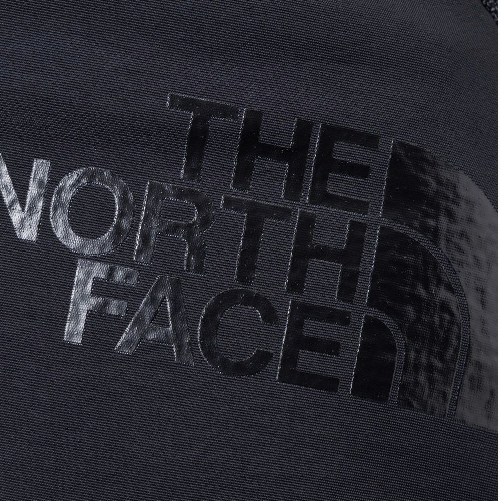 THE NORTH FACE ノースフェイス ネバーストップデイパック レディース NMW82350 リュック デイパック 15L 軽量 大容量 通勤 通学 ブラック
