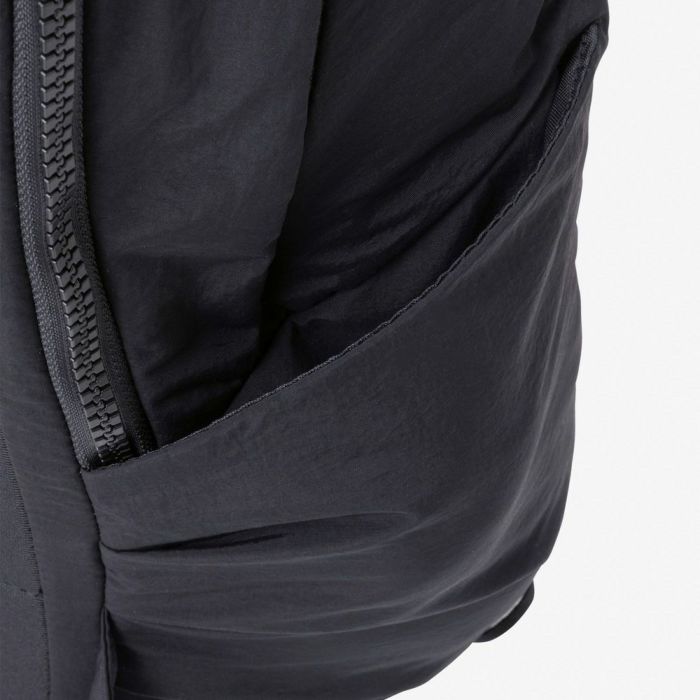 THE NORTH FACE ノースフェイス ネバーストップデイパック レディース NMW82350 リュック デイパック 15L 軽量 大容量 通勤 通学 ブラック