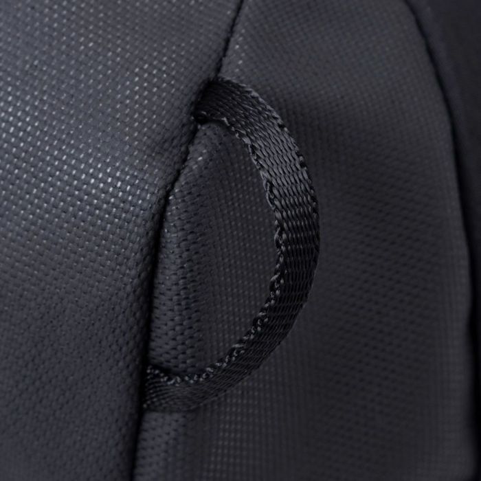 THE NORTH FACE ノースフェイス ネバーストップデイパック レディース NMW82350 リュック デイパック 15L 軽量 大容量 通勤 通学 ブラック