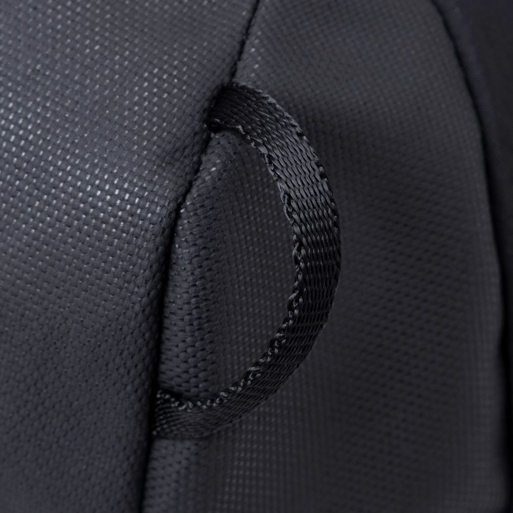 THE NORTH FACE ノースフェイス ネバーストップデイパック レディース NMW82350 リュック デイパック 15L 軽量 大容量 通勤 通学 ブラック