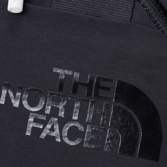 THE NORTH FACE ノースフェイス ネバーストップミニバックパック レディース NMW82351 リュック デイパック 8L 軽量 コンパクト 通勤 通学 ブラック