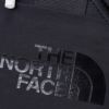 THE NORTH FACE ノースフェイス ネバーストップミニバックパック レディース NMW82351 リュック デイパック 8L 軽量 コンパクト 通勤 通学 ブラック