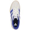 アディダス スニーカー メンズ adidas SPEZIALIST スペシャリスト JS0240 JH8776 ホワイト ブルー インドア スポーツ シューズ ハンドボール 靴 白