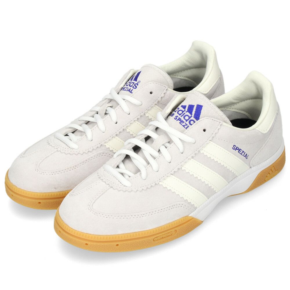 アディダス スニーカー 黒 白 メンズ レディース adidas HB SPEZIAL ハンドボール スペツィアル M18209 JP9800 ブラック ホワイト スポーツ シューズ 靴
