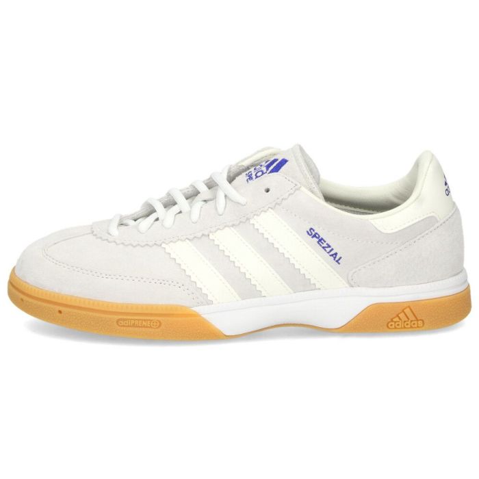 アディダス スニーカー 黒 白 メンズ レディース adidas HB SPEZIAL ハンドボール スペツィアル M18209 JP9800 ブラック ホワイト スポーツ シューズ 靴