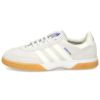 アディダス スニーカー 黒 白 メンズ レディース adidas HB SPEZIAL ハンドボール スペツィアル M18209 JP9800 ブラック ホワイト スポーツ シューズ 靴