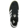 アディダス スニーカー 黒 白 メンズ レディース adidas HB SPEZIAL ハンドボール スペツィアル M18209 JP9800 ブラック ホワイト スポーツ シューズ 靴