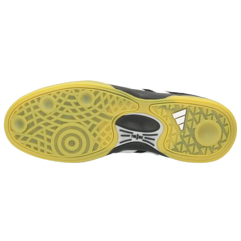 アディダス スニーカー 黒 白 メンズ レディース adidas HB SPEZIAL ハンドボール スペツィアル M18209 JP9800 ブラック ホワイト スポーツ シューズ 靴