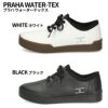 コンカラー シューズ プラハ ウォーターテック 916 917 conqueror shoes PRAHA WATER-TEX メンズ スニーカー 靴 防水 通気性 クッション性 カジュアル URBAN FIT