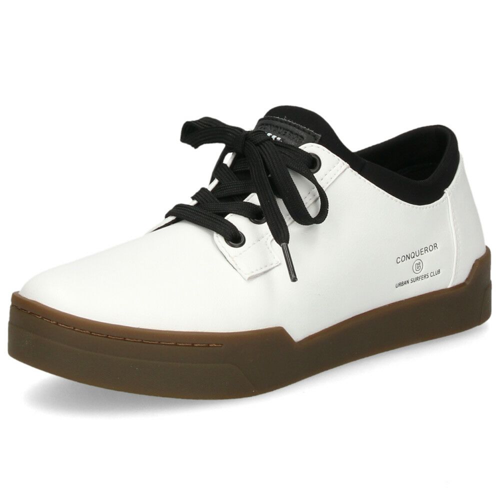 コンカラー シューズ プラハ ウォーターテック 916 917 conqueror shoes PRAHA WATER-TEX メンズ スニーカー 靴 防水 通気性 クッション性 カジュアル URBAN FIT