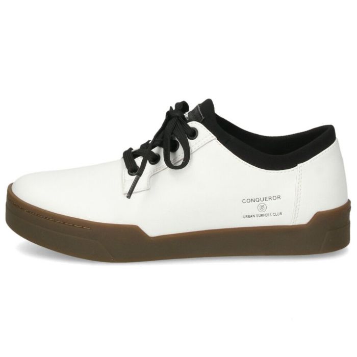 コンカラー シューズ プラハ ウォーターテック 916 917 conqueror shoes PRAHA WATER-TEX メンズ スニーカー 靴 防水 通気性 クッション性 カジュアル URBAN FIT