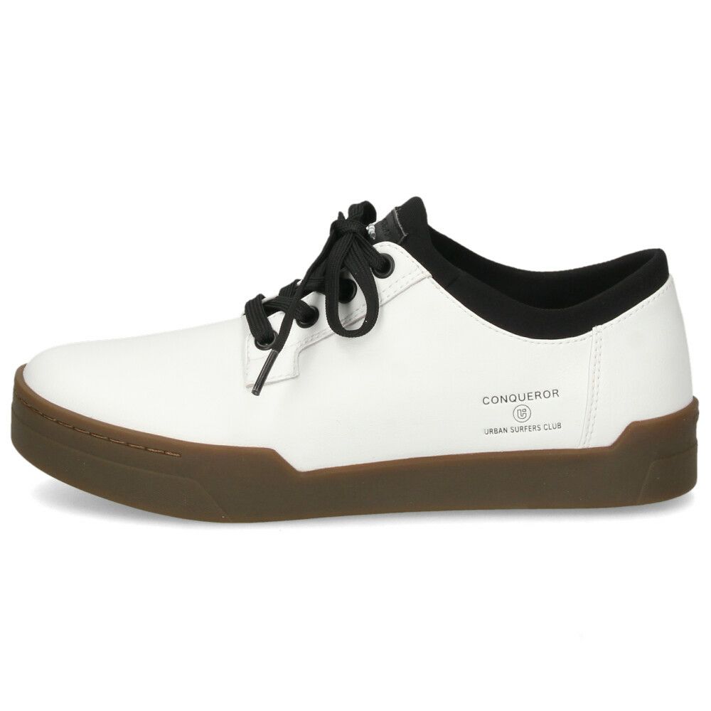 コンカラー シューズ プラハ ウォーターテック 916 917 conqueror shoes PRAHA WATER-TEX メンズ スニーカー 靴 防水 通気性 クッション性 カジュアル URBAN FIT