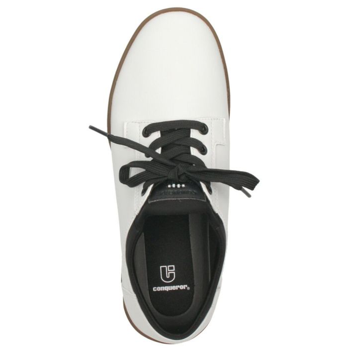 コンカラー シューズ プラハ ウォーターテック 916 917 conqueror shoes PRAHA WATER-TEX メンズ スニーカー 靴 防水 通気性 クッション性 カジュアル URBAN FIT